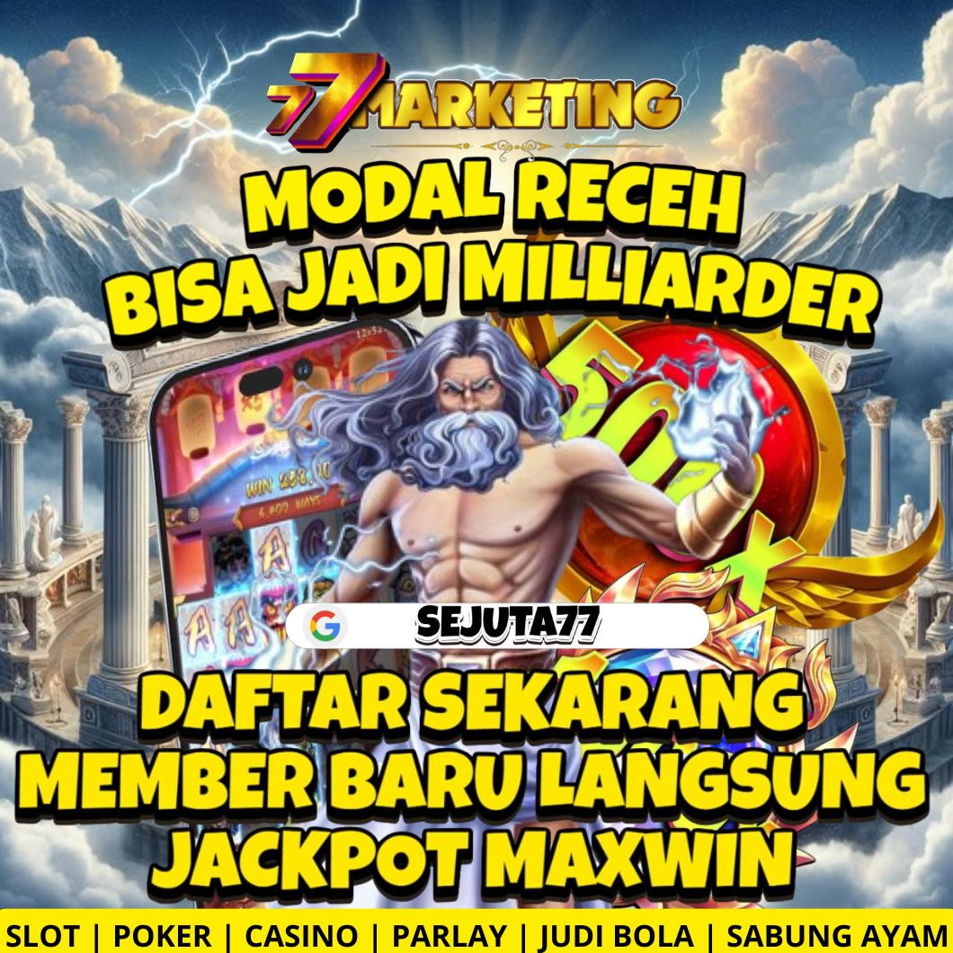 SLOT77
